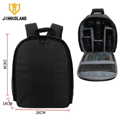 PhotoBag™ - תיק צילום נגד מים מבית FANCO