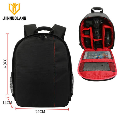 PhotoBag™ - תיק צילום נגד מים מבית FANCO