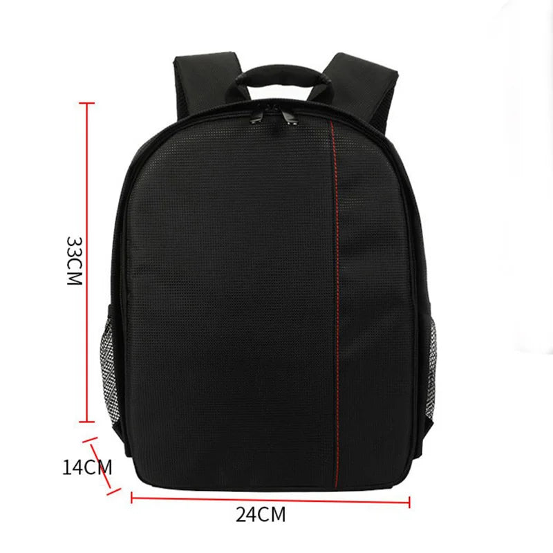 PhotoBag™ - תיק צילום נגד מים מבית FANCO
